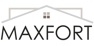 Maxfort Construction Logo