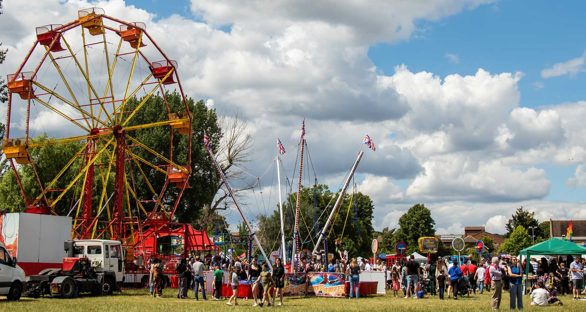 Community Festival Croydon 2023