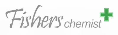 Fishers Chemist Logo