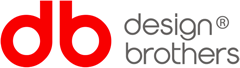 Design Brothers Logo