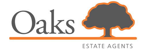 Oaks Estate Agents Logo