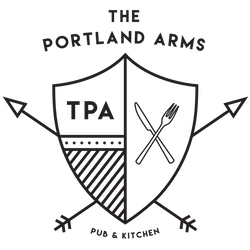the portland arms
