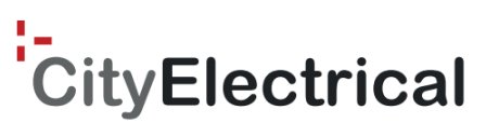 City Electrical Logo