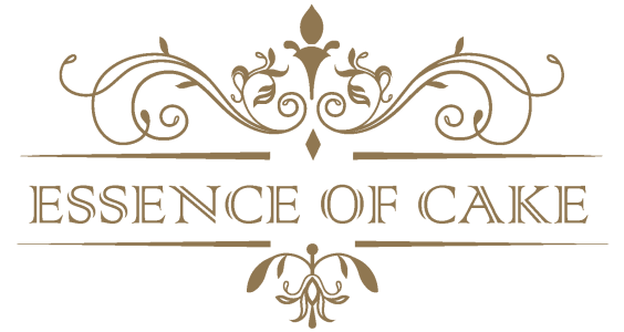 Essence of Cake Logo