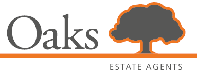 Oaks Estate Agents Logo