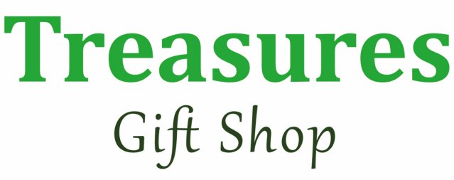 Treasures Logo